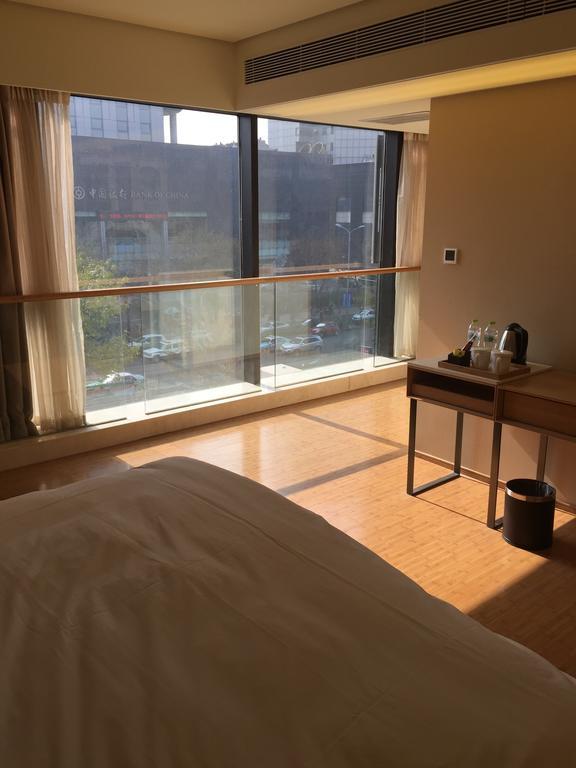 Ji Hotel Jinan Quancheng Square Room photo